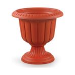 Omnipazar SO-N002 Nergiz Saksı 25,3 lt No 2 - Kiremit