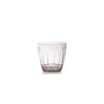 Omnipazar SO-OR02 Kristal Şeffaf Orkide Saksı 1,5 litre No 2 00954