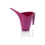 Omnipazar SO-SK01 Çiçek Sulama Kabı 1 Litre - Vişne