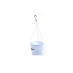 Omnipazar So-Sm02 Safir Makrome Askılı Balkon Saksı Takımı 3.4 Litre No 2