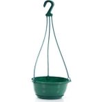 Omnipazar SO-SM03 Safir Makrome Askılı Balkon Saksı Takımı 6 Litre No 3 - Yeşil