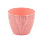 Omnipazar So-Sml4 Sümela Saksı 5 Litre No 4 - Pudra