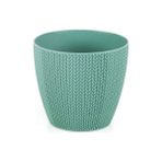 Omnipazar So-Sml4 Sümela Saksı 5 Litre No 4 - Yeşil
