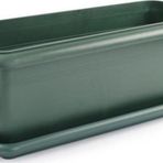 Omnipazar So-V692 Tabaklı Villa Bahçe Saksı Takımı 62 Litre No 2