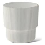 Omnipazar So-Vgs3 Vega Saksı Takımı 30 Litre No 3 - Beyaz