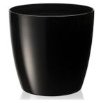 Omnipazar SO-YK06 Yakut Saksı Takımı 33 Litre No 6 - Siyah