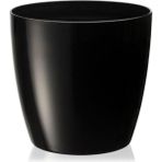 Omnipazar SO-YK07 Yakut Saksı Takımı 66 Litre No 7 - Siyah