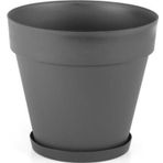 Omnipazar So-Ys04 Yalı Saksı Tabaklı 6 Lt No 4
