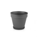 Omnipazar So-Ys05 Yalı Saksı Tabaklı 10 Lt No 5
