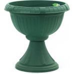 Omnipazar SY-5690 Nergis Saksı 15 Lt No 3 - Yeşil