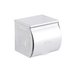 Omnipazar Xinda GS10W3 Mat Tekli Wc Kağıt Dispenseri Paslanmaz Çelik