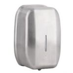 Omnipazar Xinda Zyq120p Fotoselli Pilli Köpük Sabun Dispenseri 1200 Ml Çok Renkli