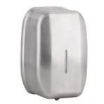 Omnipazar Xinda Zyq120p Fotoselli Pilli Köpük Sabun Dispenseri 1200 Ml