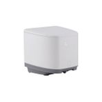 Omnipazar Xinda ZYQ50B Fotoselli Sıvı Sabun Dispenseri Beyaz 500 ml