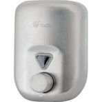 Omnipazar ZYQ82 Krom Sıvı Sabunluk