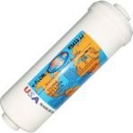 Omnipure K5433JJ Inline Aktif Karbon Blok Su Arıtma Filtresi