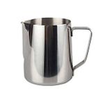 Omnisoft Epx Sp-1000 Paslanmaz Çelik Kahve Süt Potu 1000ml Gri