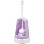 Omnisoft Flr F026 Plastik Klasik Wc Klozet Tuvalet Fircasi