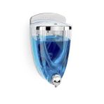 Omnisoft FLS F016 Krom Sıvı Sabunluk