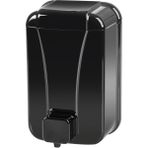Omnisoft Plx 3424-S Standart Köpük Sabun Dispenseri 500 ml Siyah