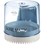 Omnisoft Plx 3434 Bonematik Hijyenik Bone Dispenseri Şeffaf Mavi - 1