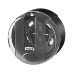 Omnisoft PLX 3440-2 Füme Büyük İçten Çekmeli Tuvalet Kağıdı Dispenseri
