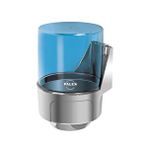 Omnisoft Plx 3458-k İçten Çekmeli Kağıt Havlu Dispenseri Krom Kaplama Mavi