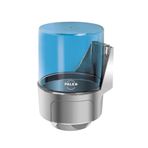 Omnisoft Plx 3458-K İçten Çekmeli Kağıt Havlu Dispenseri Krom Kaplama