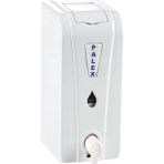 Omnisoft Plx 3580-0 Üstten Dolmalı Köpük Sabun Dispenseri Beyaz