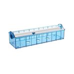 Omnisoft Plx S-35 Plastik Streç Film Ve Alüminyum Folyo Dispenseri 30 Cm