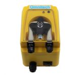 Omnitech Tech-6 Peristaltik Bulaşık Makine Deterjan Dozaj Pompası