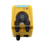 Omnitech Tech-8 Peristaltik Bulaşık Makine Parlatıcı Dozaj Pompası