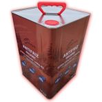 Omnitek 16 kg -37 C Kırmızı Organik Antifriz