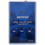 Omnitek Inorganik Konsantre(16 Kg) Mavi Antifriz