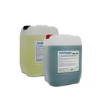 Omniwash 20 lt Endüstriyel Bulaşık Makine Deterjanı+20 lt Parlatıcı