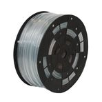 Omniwash 4x6 Mm Şeffaf Pvc Deterjan Hortumu 100 Mt Makara 54879