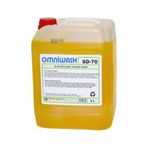 Omniwash 5 lt Elle Bulaşık Yıkama Deterjanı