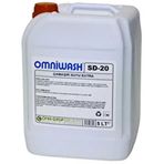 Omniwash 5 lt SD-20 Normal Sıvı Çamaşır Suyu