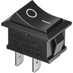 Omniwash Aç Kapa Anahtar Switch Mini 5 Adet