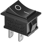 Omniwash Aç Kapa On/off Anahtar Switch Mini 200 Adet - yok