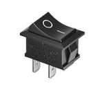 Omniwash Aç Kapa On/Off Anahtar Switch Mini 200 Adet