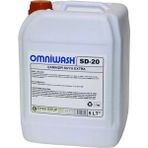 Omniwash Çamaşır Suyu Extra 5 l Sd-20