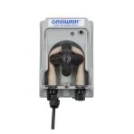 Omniwash G100 Peristaltik Bulaşık Makine Deterjan Dozaj Pompası