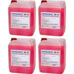 Omniwash Sd-10 Genel Amaçlı Yüzey Temizleyici Parfümlü 5 Litre 4 Adet