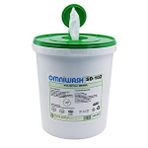Omniwash SD-102 Limon Kolonyalı Hijyenik Mendil 350 Adet 22983