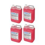 Omniwash Sd-13 5000ML Eco Hijyenik Köpük Sıvı El Sabunu 4 Adet