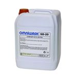 Omniwash SD-20 5 Litre Çamaşır Suyu Extra