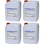 Omniwash SD-20 Çamaşır Suyu Extra 5000ml 4 Adet