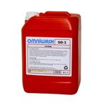 Omniwash SD-3 5 Litre Asprin Genel Temizlik Ürünü