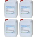 Omniwash Sd-30 5000 ml Ultra Kıvamlı Çamaşır Suyu 4 Adet - 20 lt
